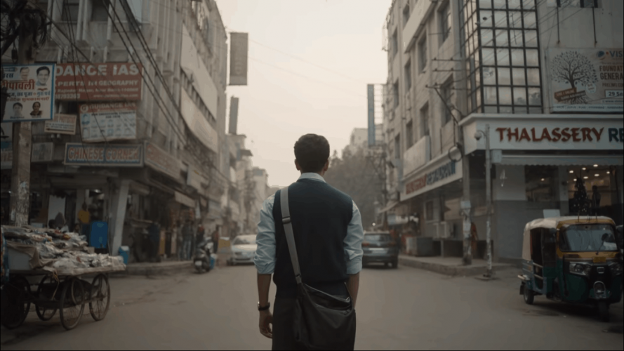 Aspirants Season 1 Episode 1 Recap: UPSC - Optional Me Kya Hai?